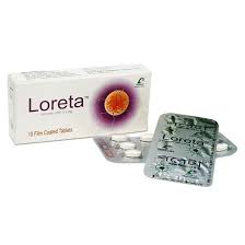 loreta-25-mg